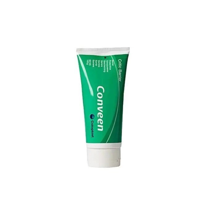 Coloplast Conveen Critic Bariyer Krem 50 gr