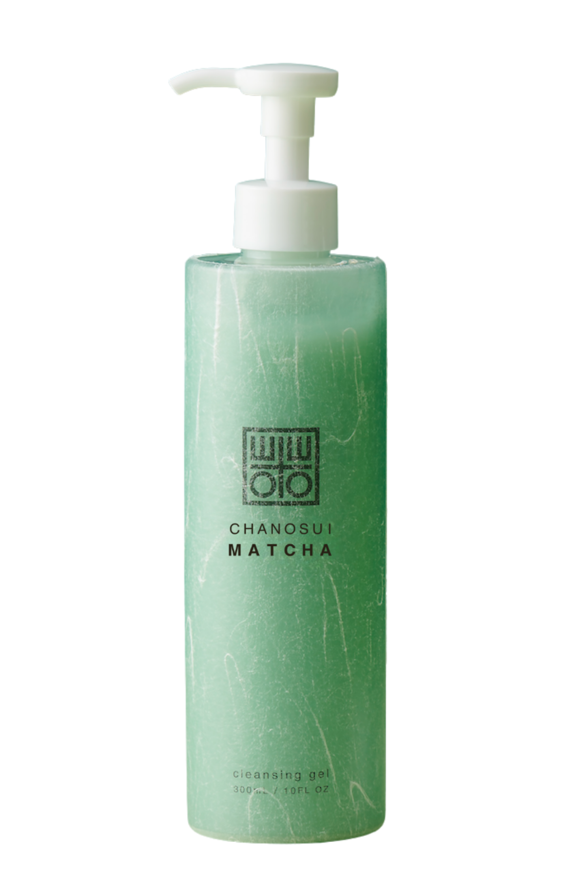 Cosmetex Roland Cha No Sui Matcha Yüz Temizleme Jeli