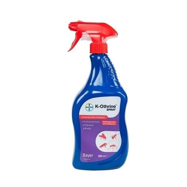 Bayer K-Othrine Sprey 500 ml
