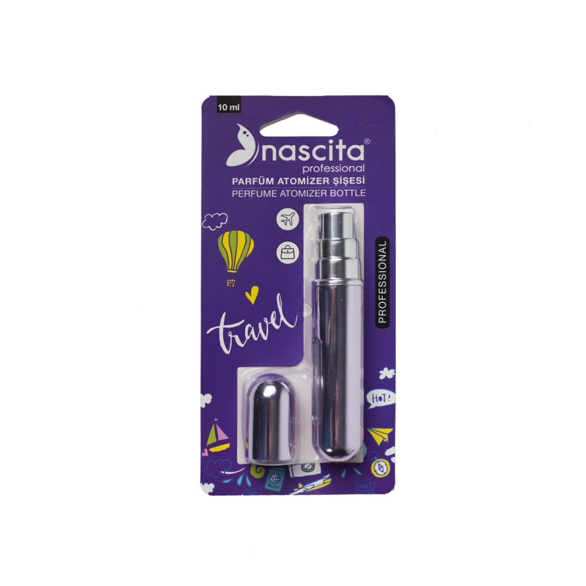 Nascita Mor Parfüm Atomizeri 10 ml - 17