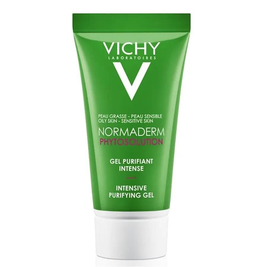Vichy Normaderm Temizleme Jeli 15 ml