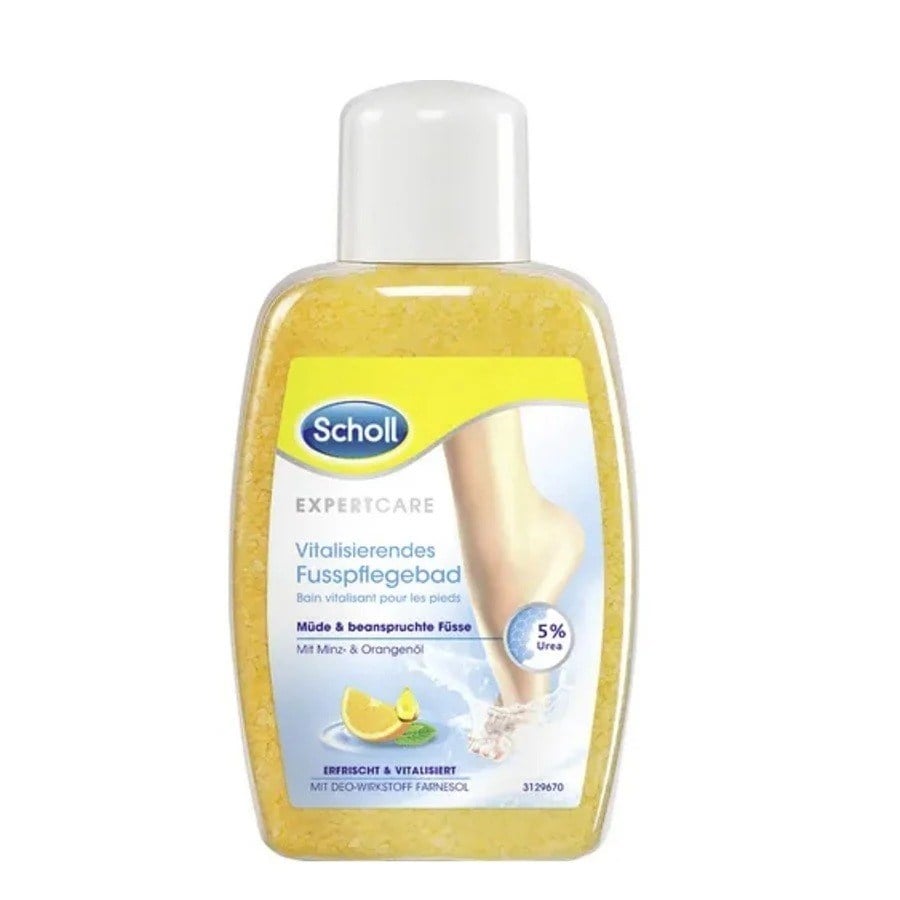 Scholl Canlandırıcı Ayak Bakım Banyosu 275 g