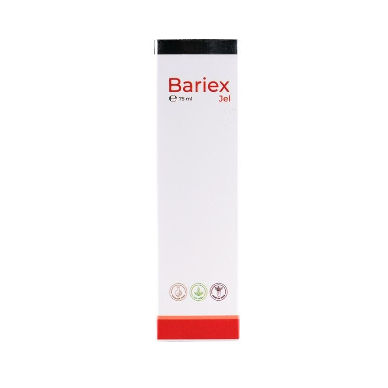 Elile Bariex Jel 75 ml