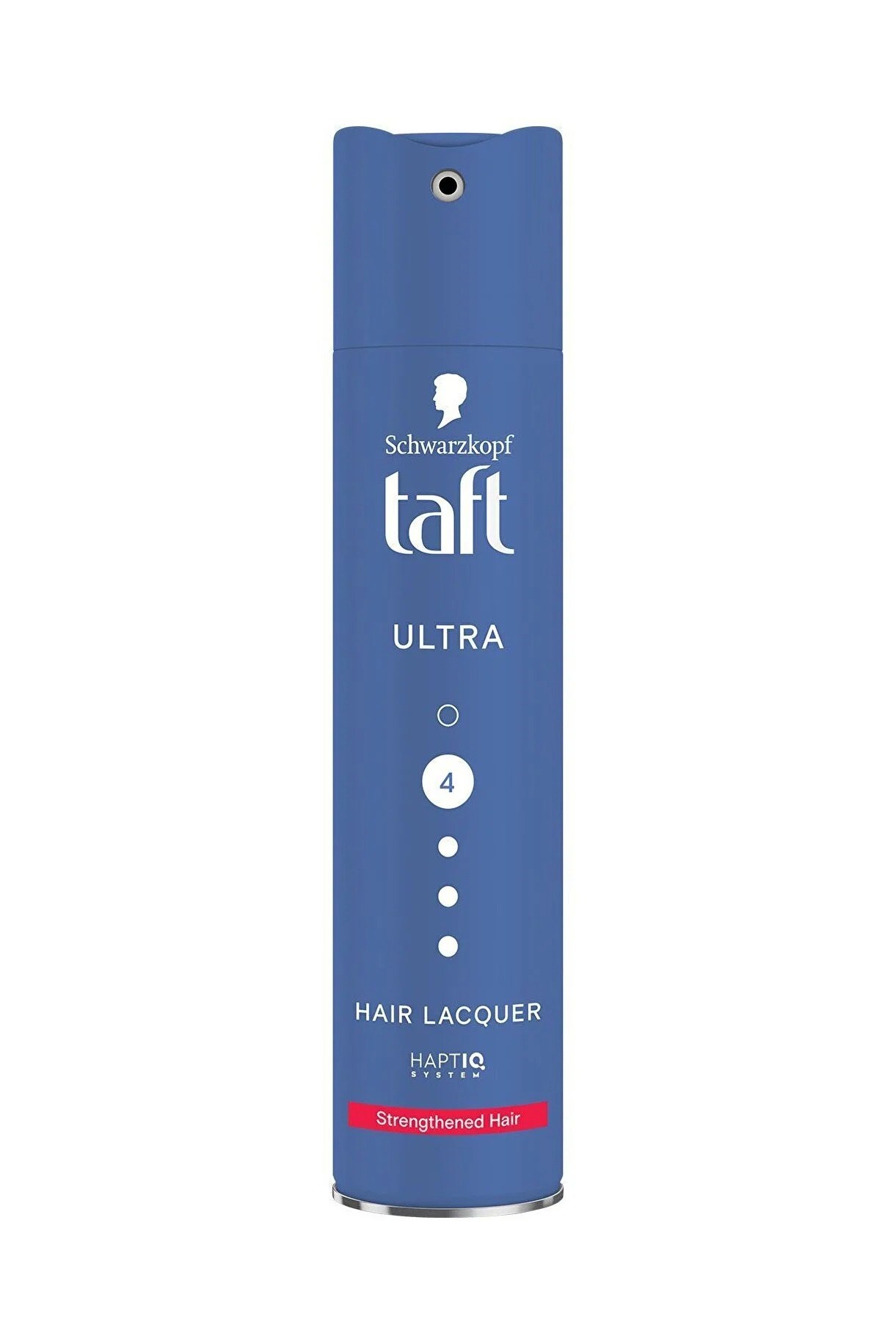 Schwarzkopf Taft Ultra Güçlü 4 Saç Spreyi 250 ml