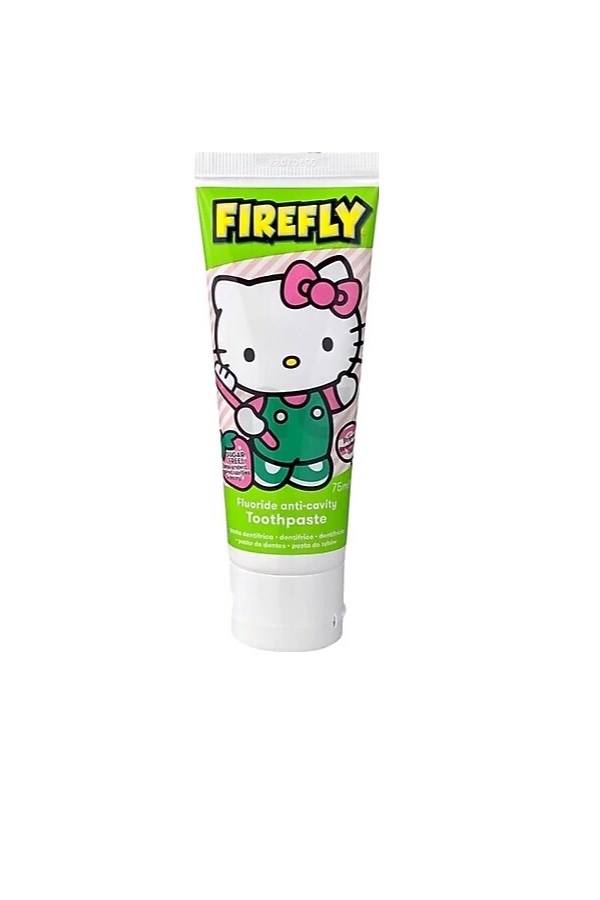 Firefly Hello Kitty Diş Macunu