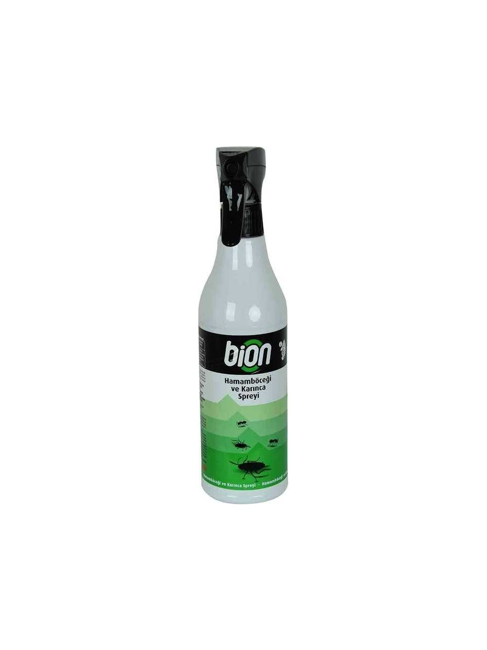 Bion Hamamböceği ve Karınca Spreyi 450 ml