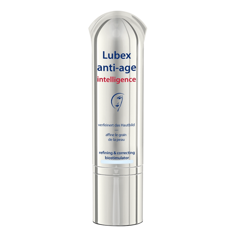 Lubex Anti-Age Inteligence Akıllı Arındırma Serumu 30 ml
