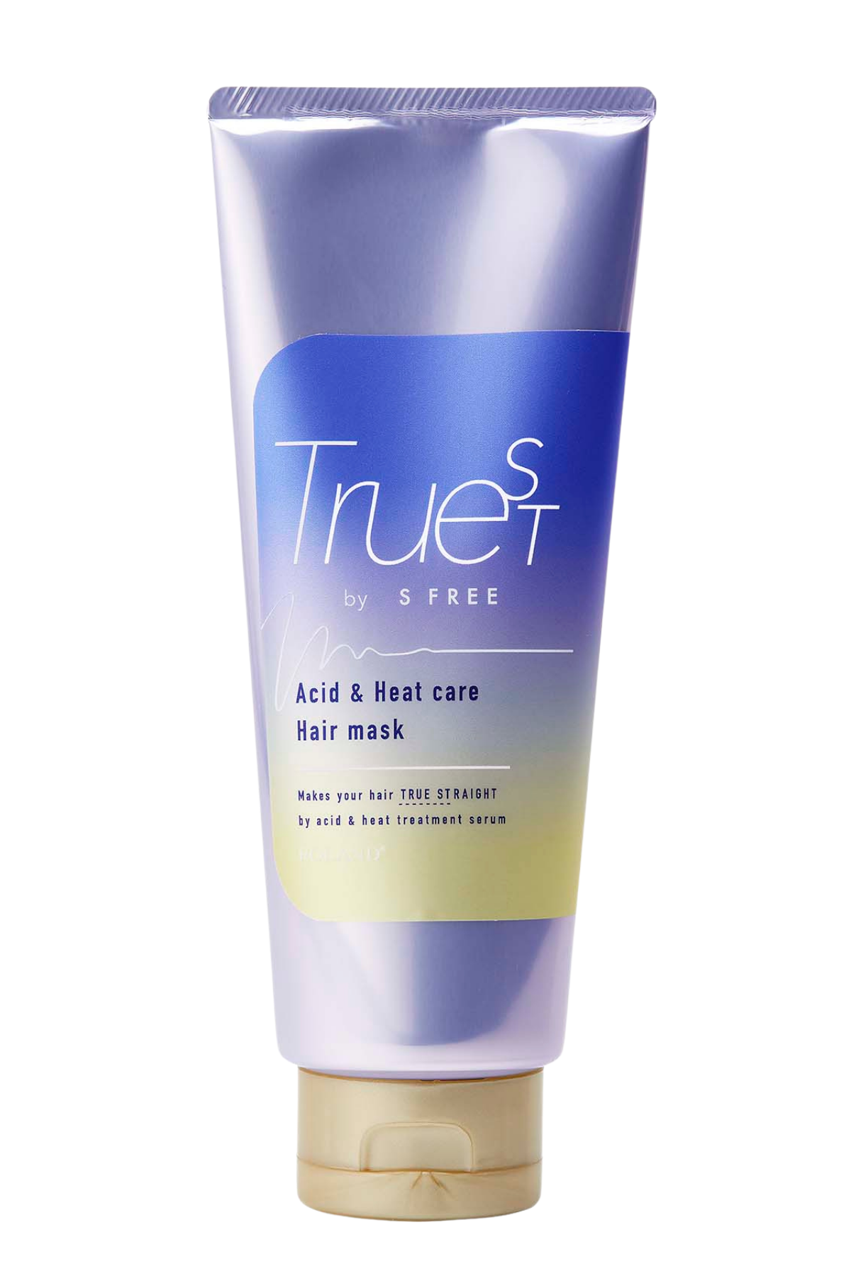 Cosmetex Roland TrueST by S FREE Saç Maskesi