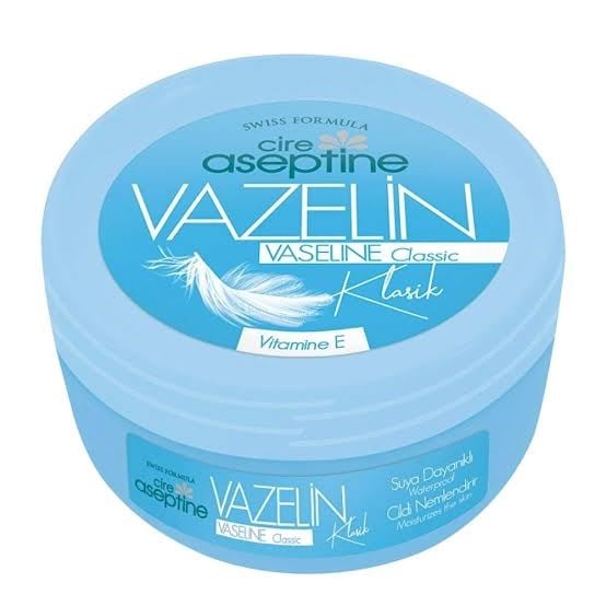 Cire Aseptine Vazelin Klasik 150 ml