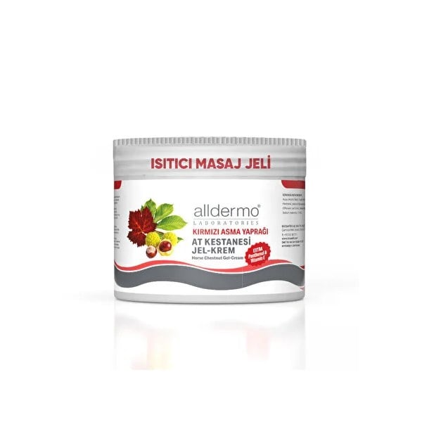 PAKDENT Planetary Laboratories At Kestanesi Jel Krem 500 ml