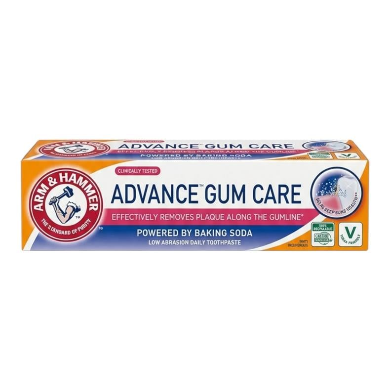 Arm&Hammer Advance Gum Care Diş Macunu