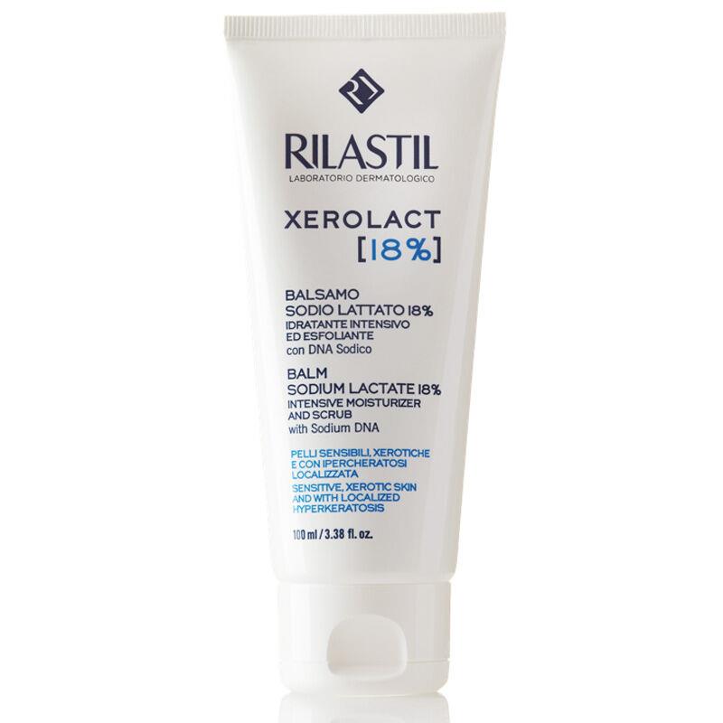 Rilastil Xerolact Yoğun Nemlendirici Emülsiyon 100 ml