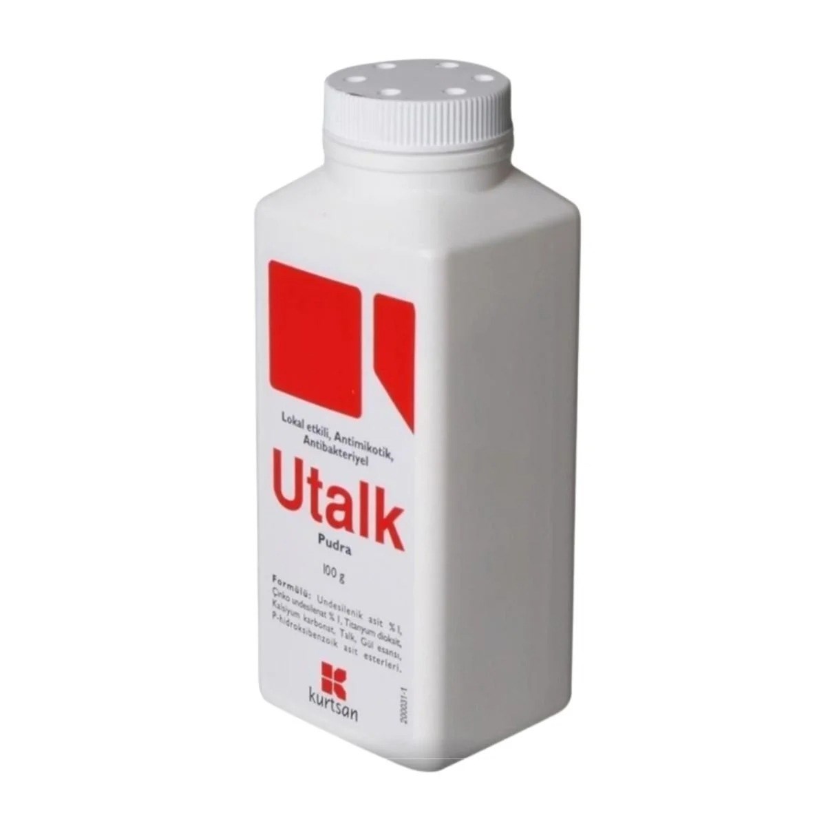 Otacı Utalk Pudra 100 gr