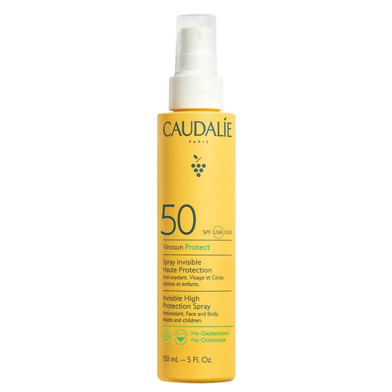 CAUDALİE Caudalie Vinosun High Protection Spray SPF50