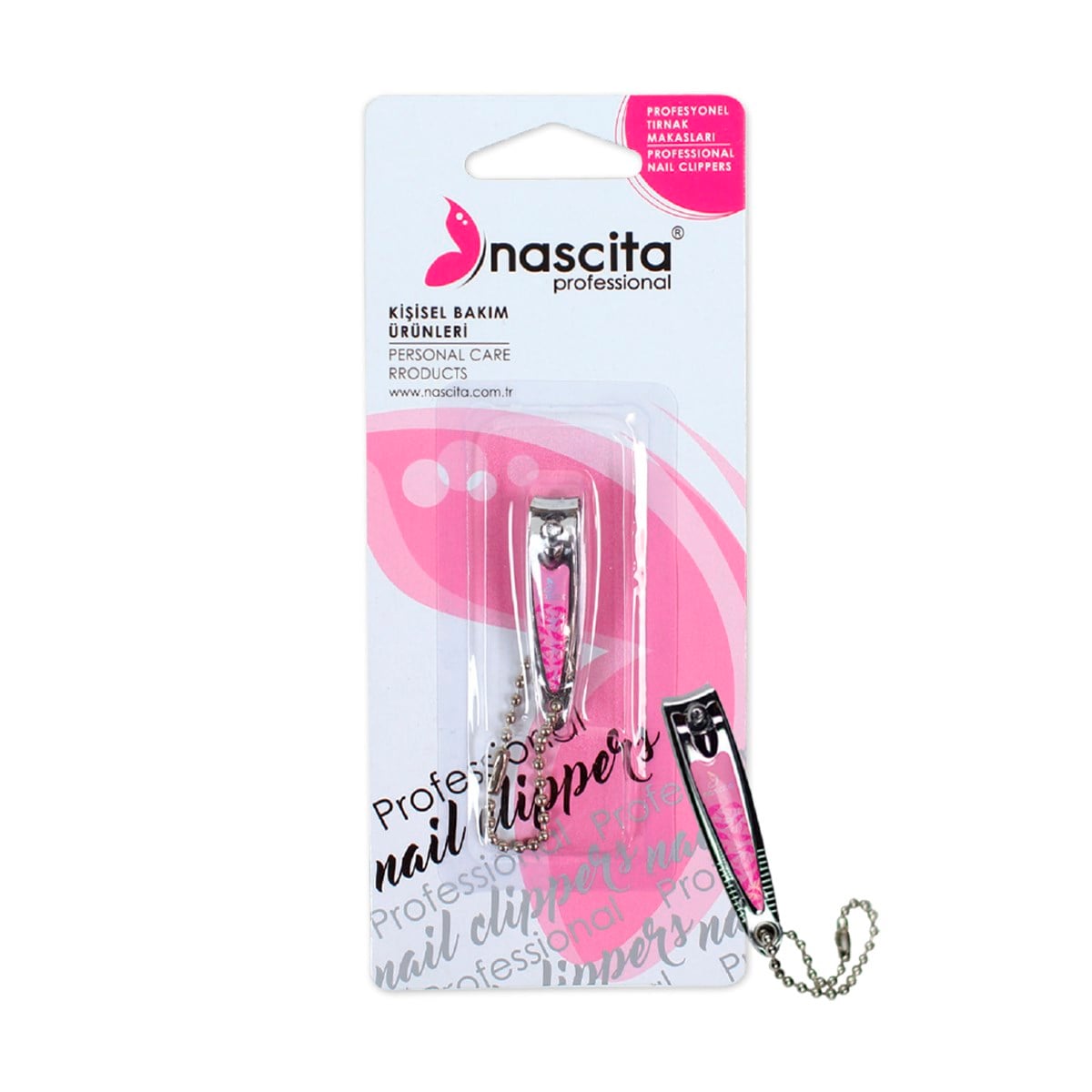 Nascita Bebek Tırnak Makası -08
