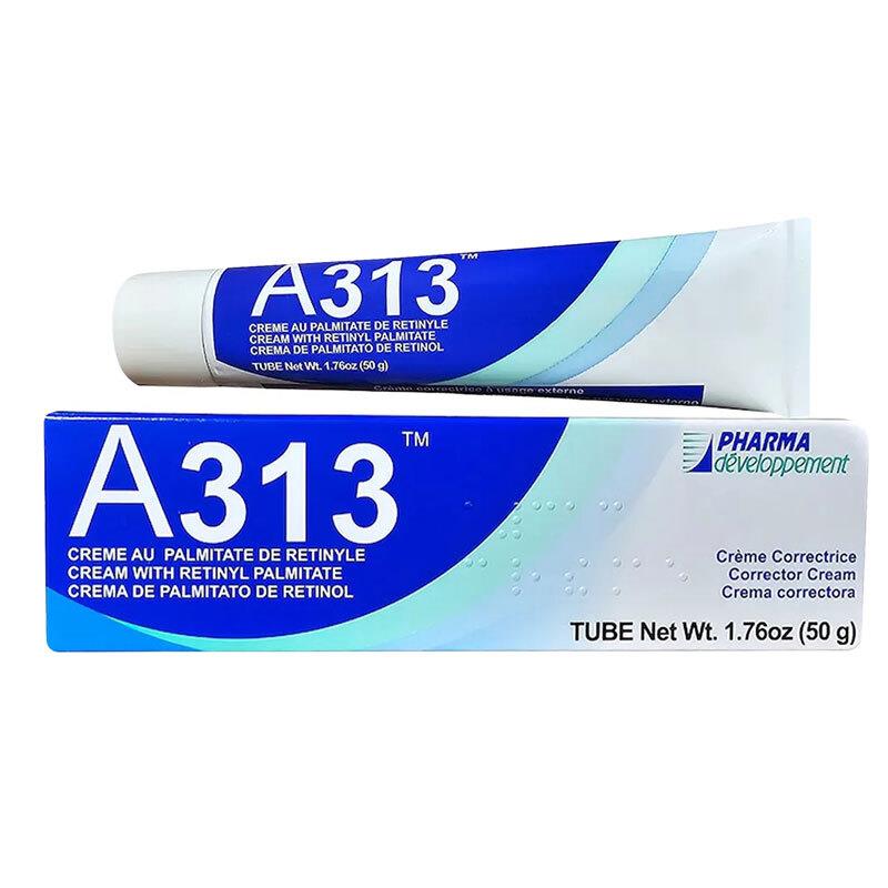 Pharma Developpement A313 Retinol Pommade 50 gr