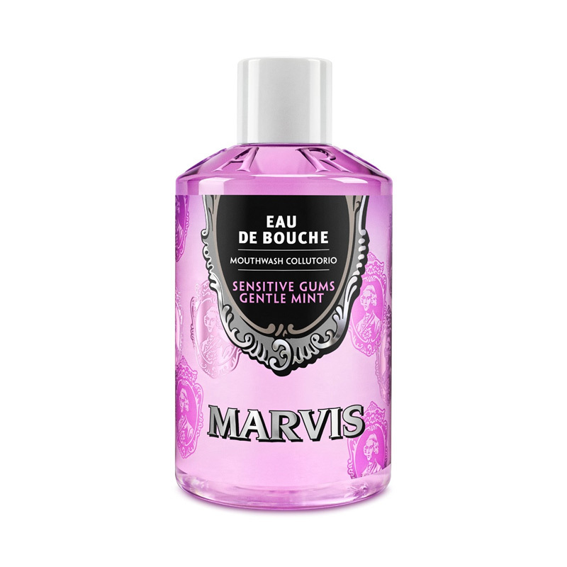 MARVIS Marvis Sensitive Gum Ağız Bakım Suyu 400 ml