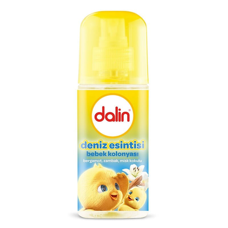 Dalin Bebek Kolonyası Deniz Esintisi