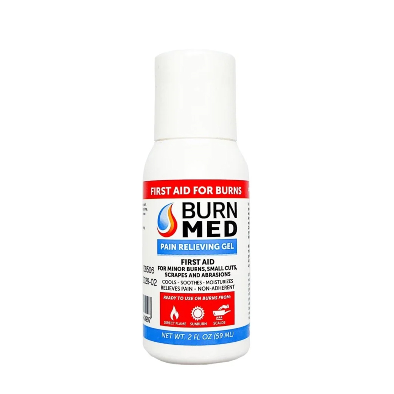 BURNMED Burn Med Yanık İlk Yardım Jeli 59 ml