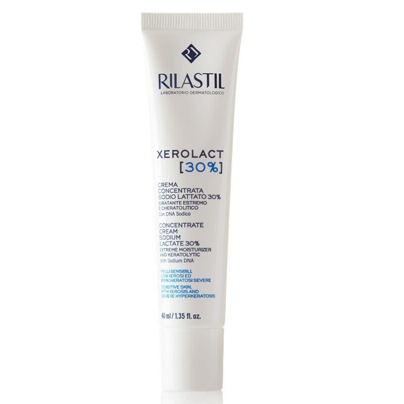 Rilastil Xerolact 30% Yoğun Nemlendirici Krem 40 ml