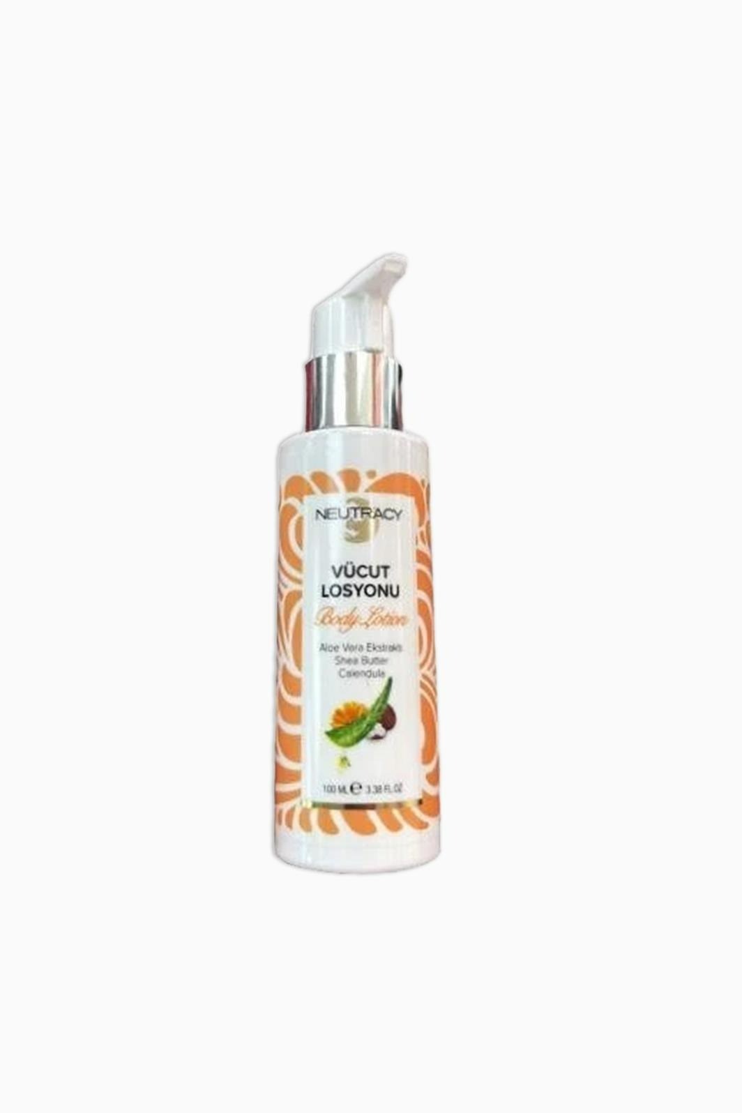 diğer Neutracy Vücut Losyonu 125 ml