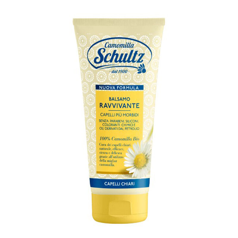 Schultz Saç Bakım Kremi 200 ml