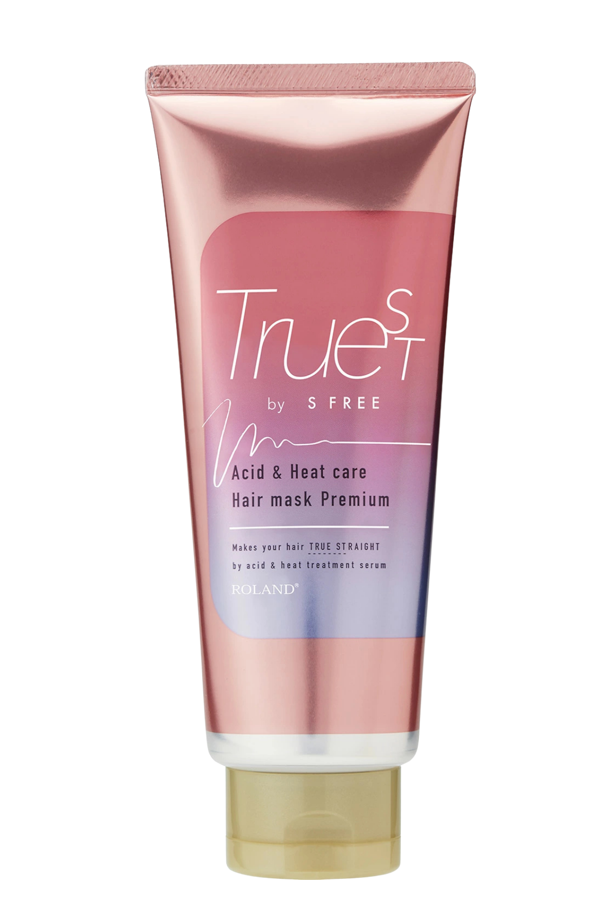 Cosmetex Roland TrueST by S FREE Premium Saç Maskesi