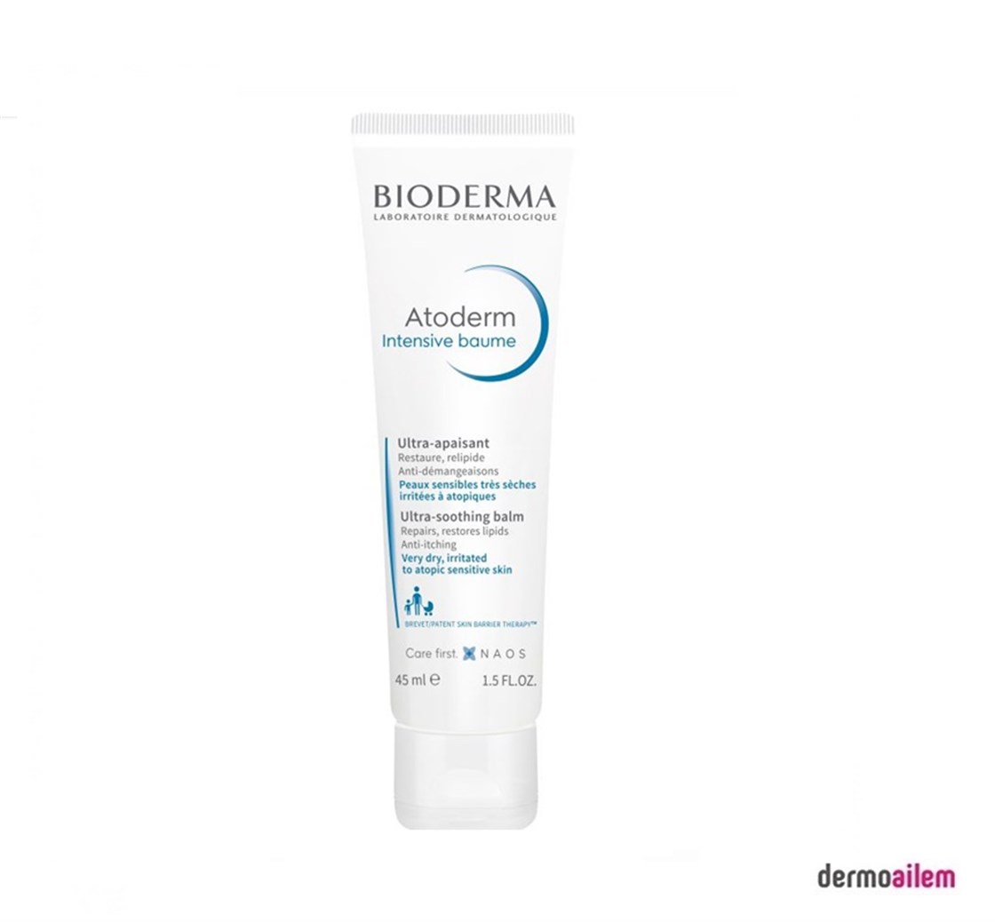 Bioderma Atoderm Intensive Balm 45 ml
