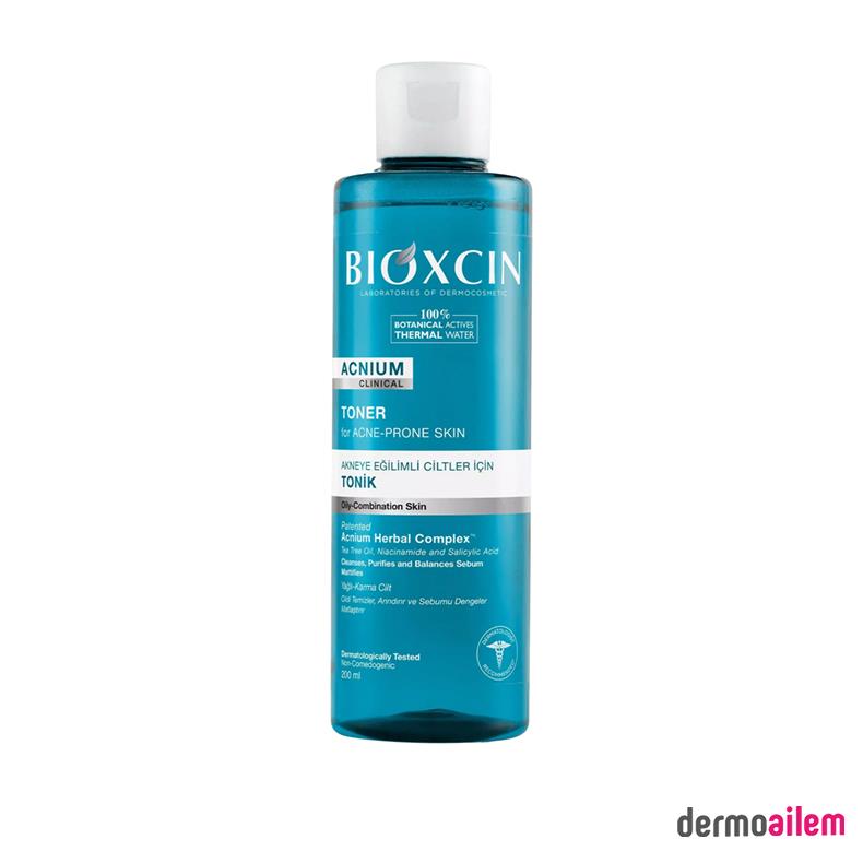 Bioxcin Acnium Tonik 200 ml