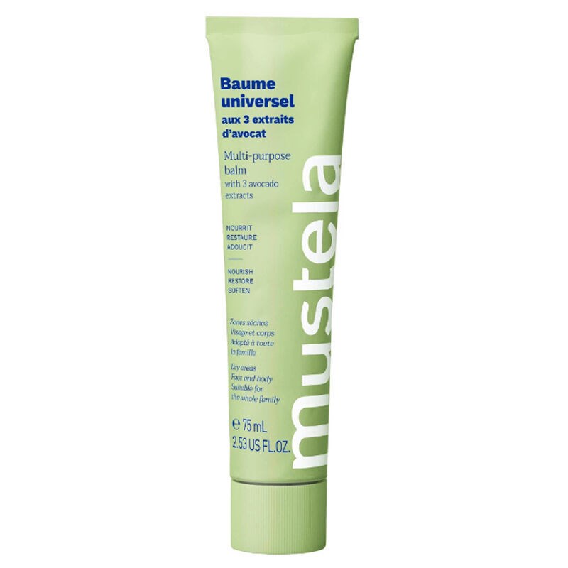 Mustela Avokado Balsam 75 ml