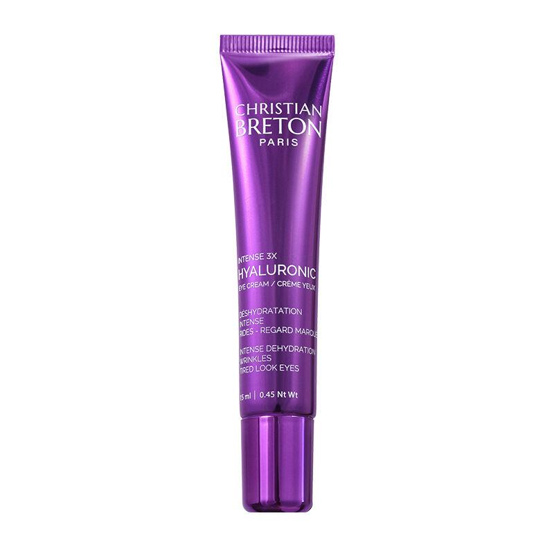 Christian Breton Eye Priority Hyaluronic Eye Cream