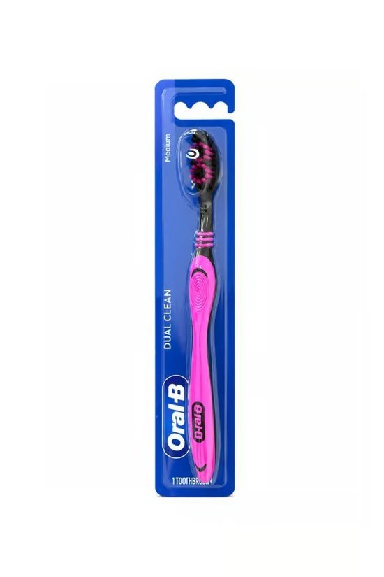 Oral-B Dual Clean Diş Fırçası
