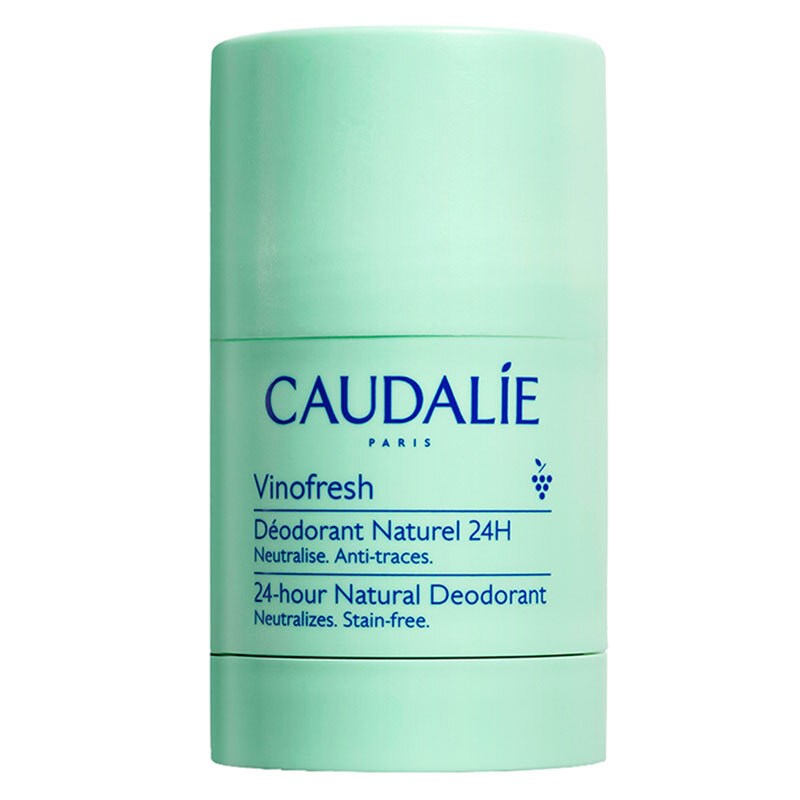 CAUDALİE Caudalie Vinofresh Naturel Stick Deodorant