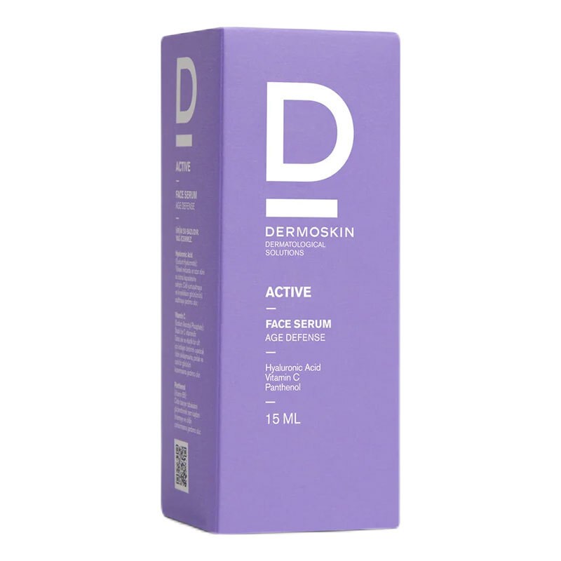 Dermoskin Active Serum 15 ml