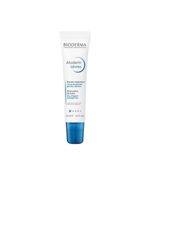 Bioderma Atoderm Lip Stick - Puansız