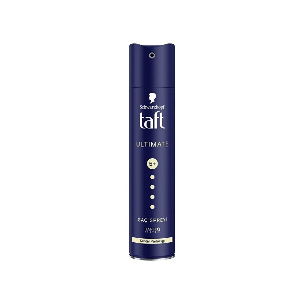 Schwarzkopf Taft Saç Spreyi Ultimate 250 ml