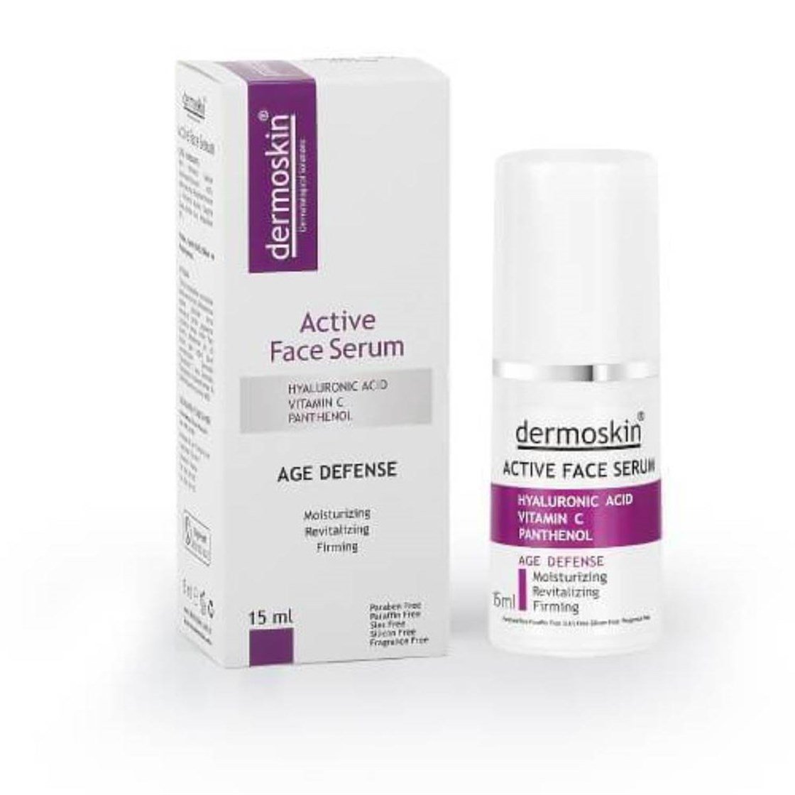 Dermoskin Active Serum 15 ml | Dermoailem