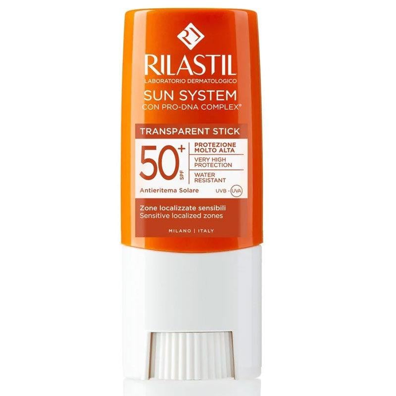 Rilastil Sun System Transparent Stick 8.5 ml