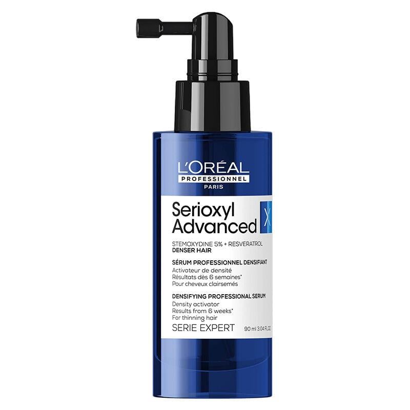 L'Oréal Paris Loreal Professionnel Serioxyl Advanced İncelmiş Saç Telleri için Yoğunluk Kazandıran Serum 90 ml