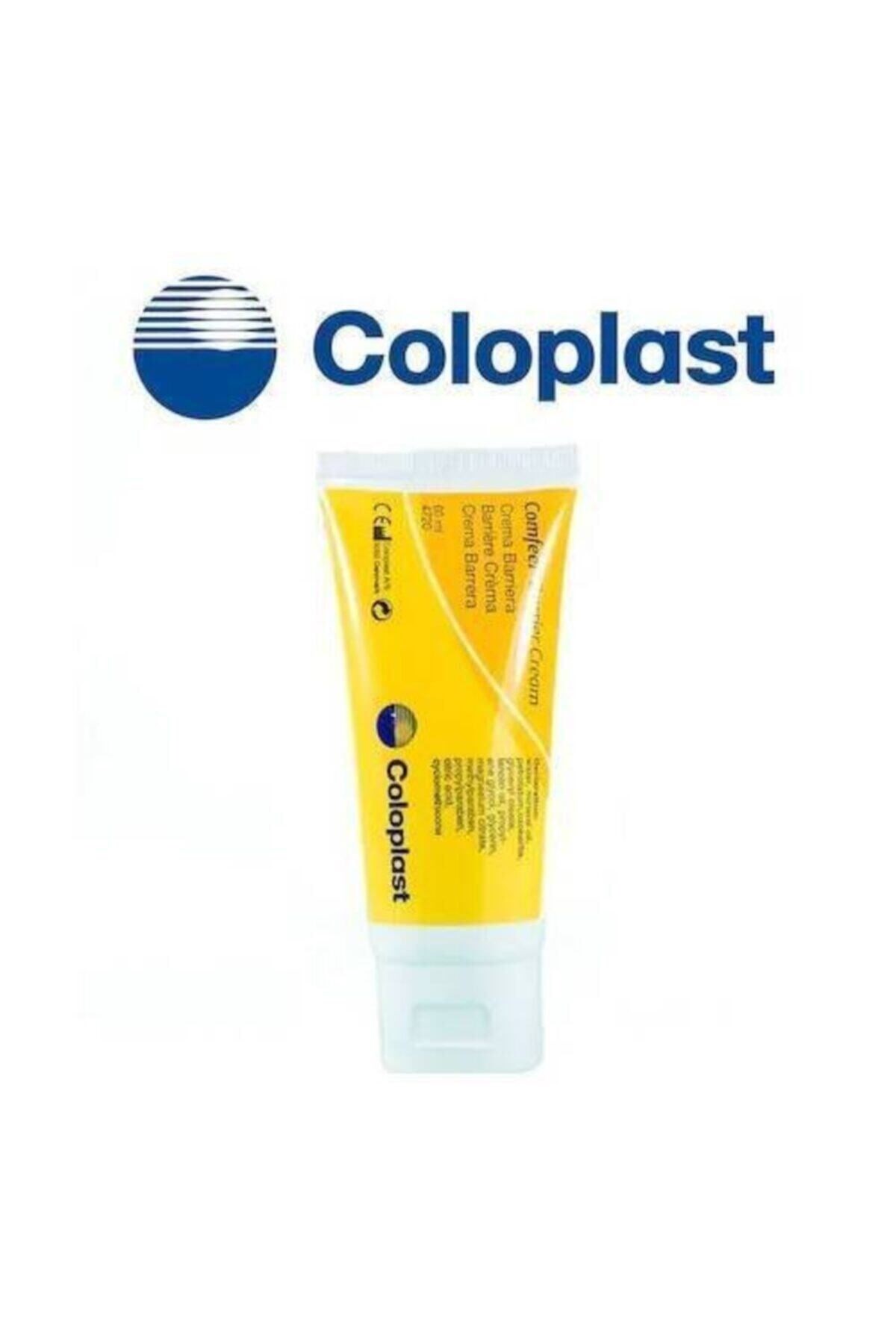 Coloplast Comfeel Bariyer Krem 60 ml