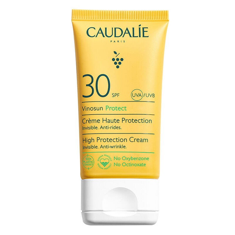 CAUDALİE Caudalie Vinosun High Protection Cream SPF30