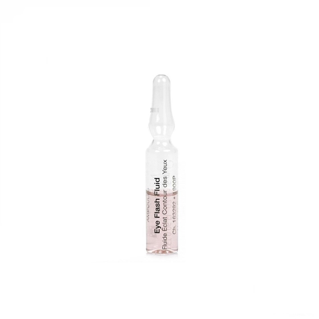 Janssen Cosmetics Ampoules Eye Flash Fluid 1.5 ml