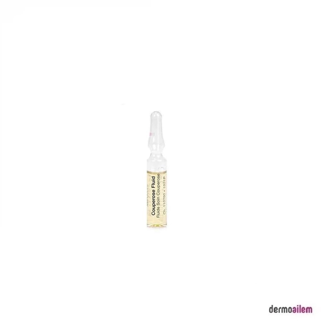 Janssen Cosmetics Ampoules Couperose Fluid 2 ml Fiyatları İndirimli