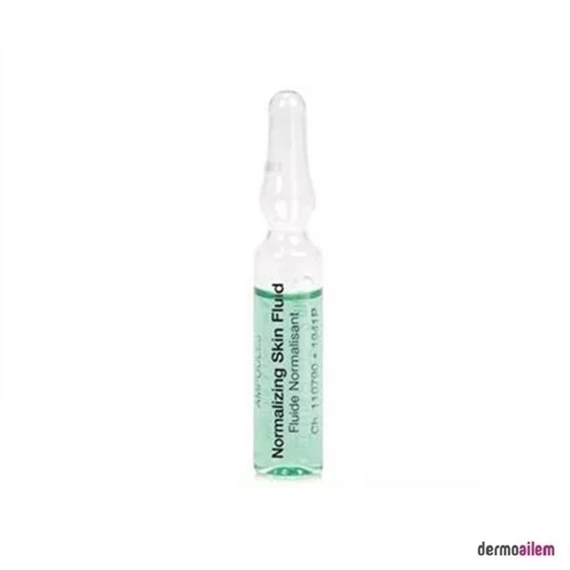 Janssen Cosmetics Normalizing Skin Fluid Ampul 2 ml Fiyatları İndirimli
