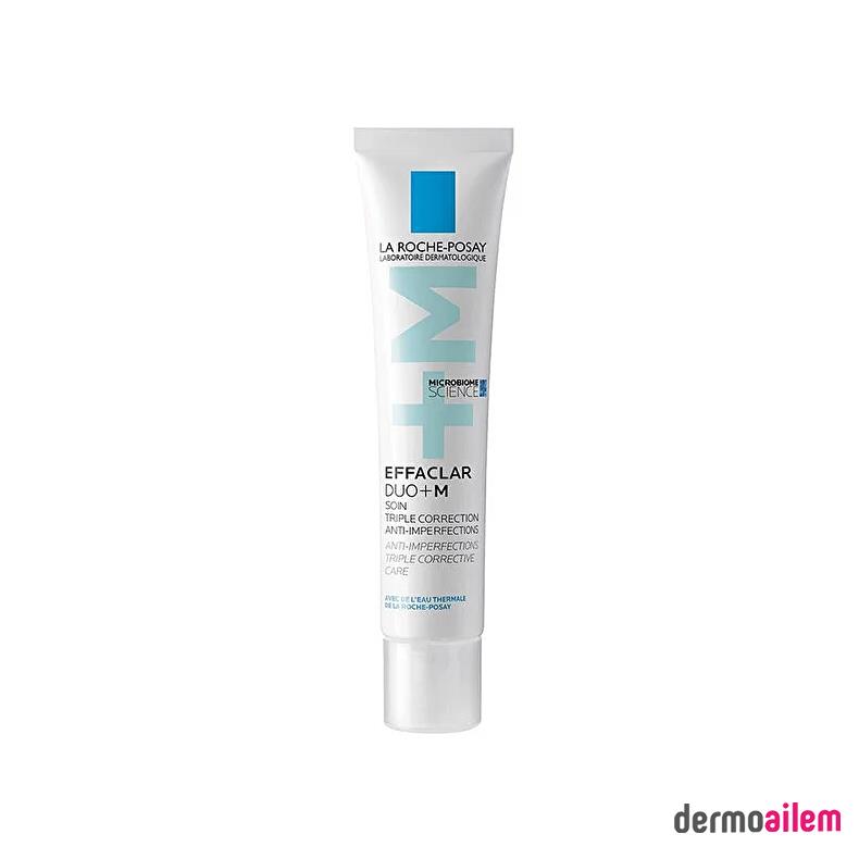 La Roche Posay Effaclar Duo+ M 40 ml