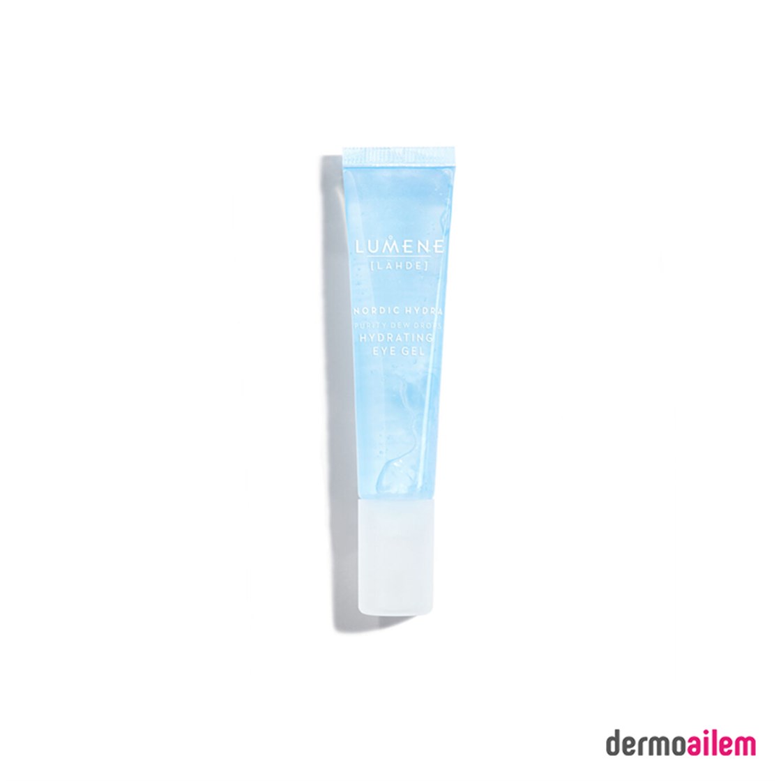 Lumene Nemlendirici Göz Çevresi Bakım Jeli 15 ML