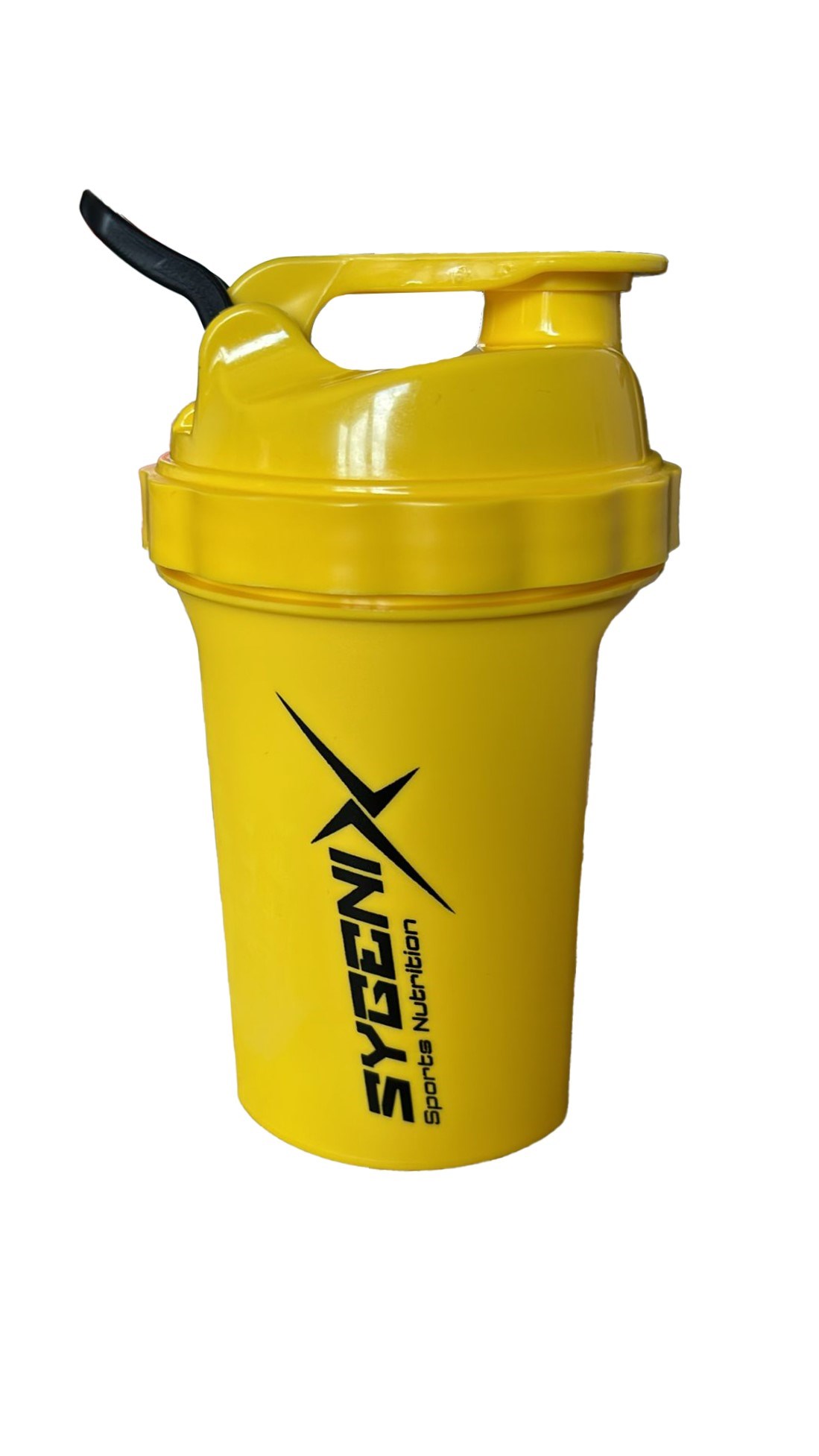 SYGENIX Sygenix Sarı Shaker 500 Cc