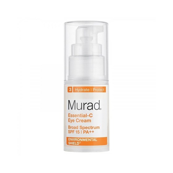 Göz Çevresi BakımıMuradDr. Murad Essential-C Spf 15 Eye Cream 15 ml