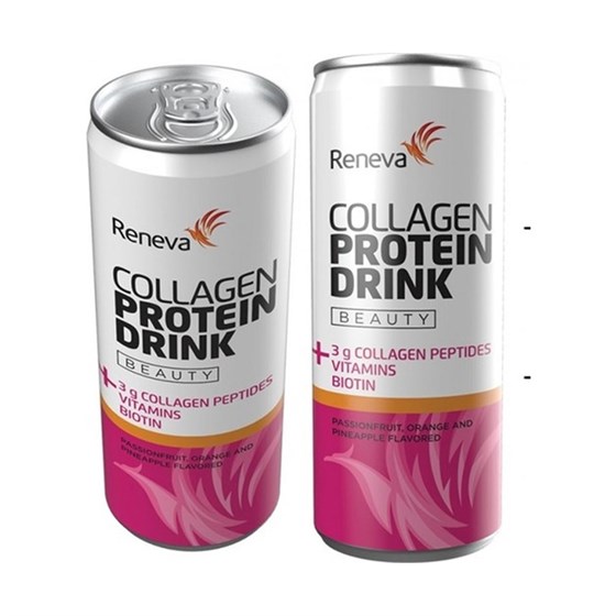 Kolajen ( Collagen )RenevaReneva Collagen Protein Drink Beauty