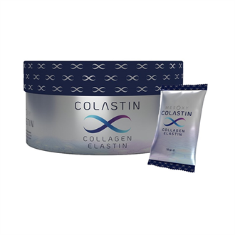 Kolajen ( Collagen )ColastinColastin Collagen Elastin 10 Gr x 14 Saşe